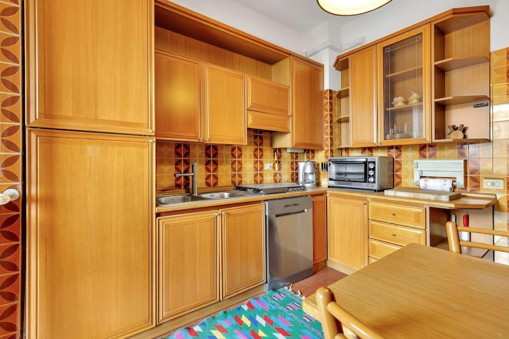 Alessia'S Flat - Sesto Lejlighed Sesto San Giovanni Eksteriør billede