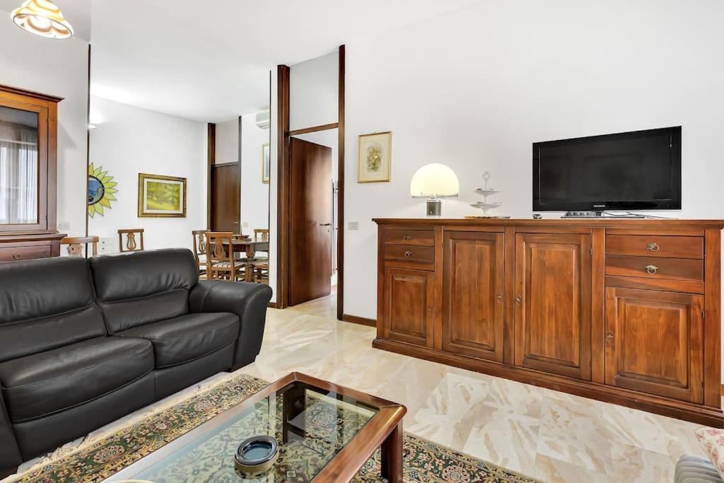 Alessia'S Flat - Sesto Lejlighed Sesto San Giovanni Eksteriør billede