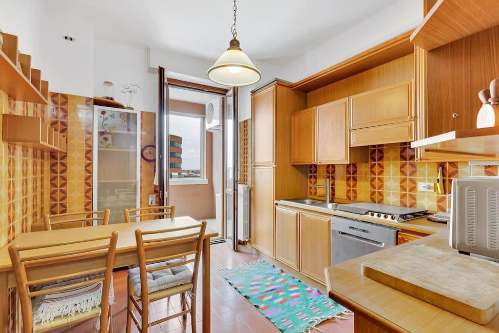 Alessia'S Flat - Sesto Lejlighed Sesto San Giovanni Eksteriør billede